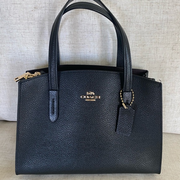 Coach Handbags - Coach small/medium tote